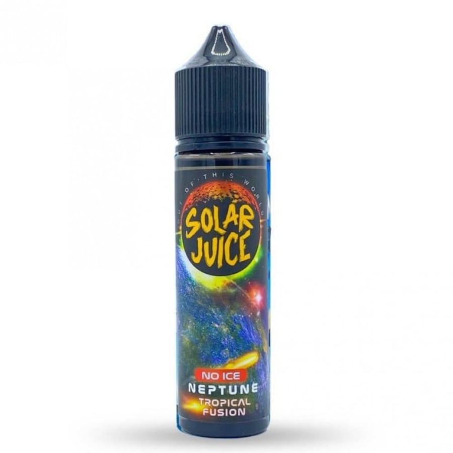 Solar Juice Neptune Tropical Fusion NO ICE - 60ML