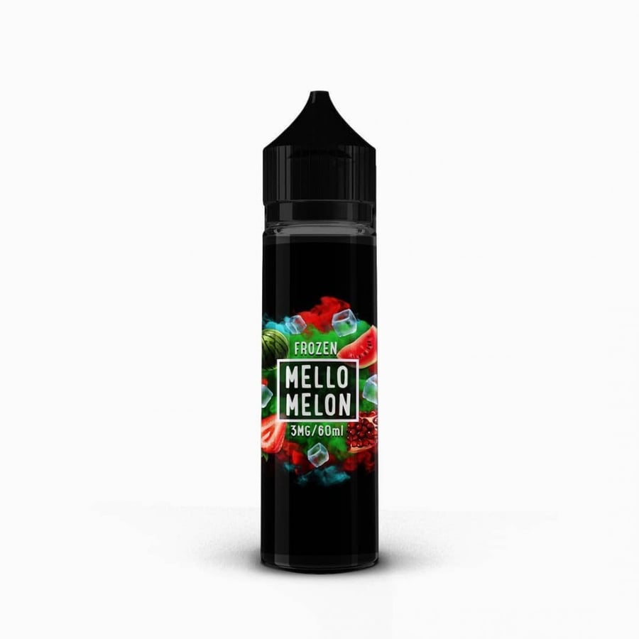 MELLO MELON Frozen - 60ML