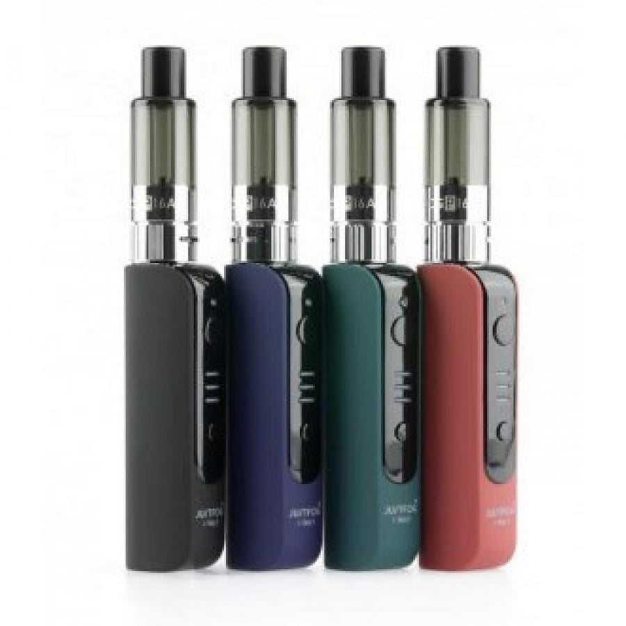 سحبة P16A  جست فوغ  - Justfog P16A Starter Kit