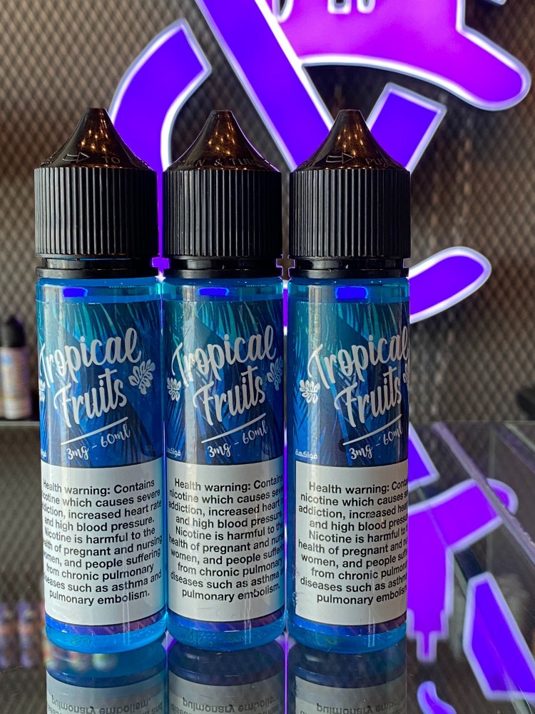 نكهة هاواي دريم ايس - Hawaii Dream ICE 60 ML