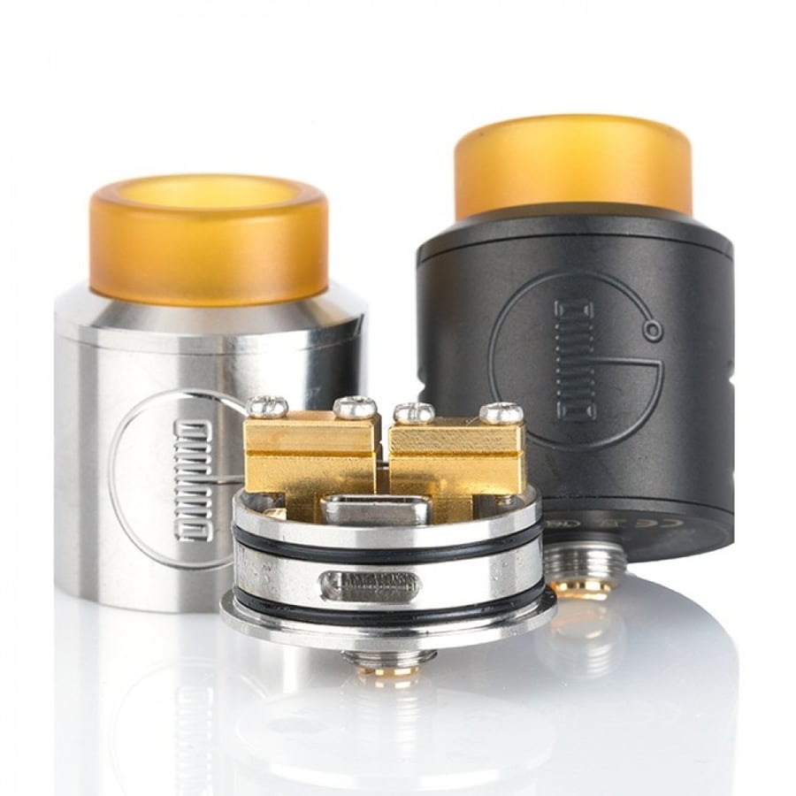 تانك Bolt Godria RDA Tank