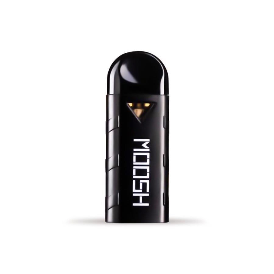 سحبة سيجارة موش - Moosh Disposable Pod Device