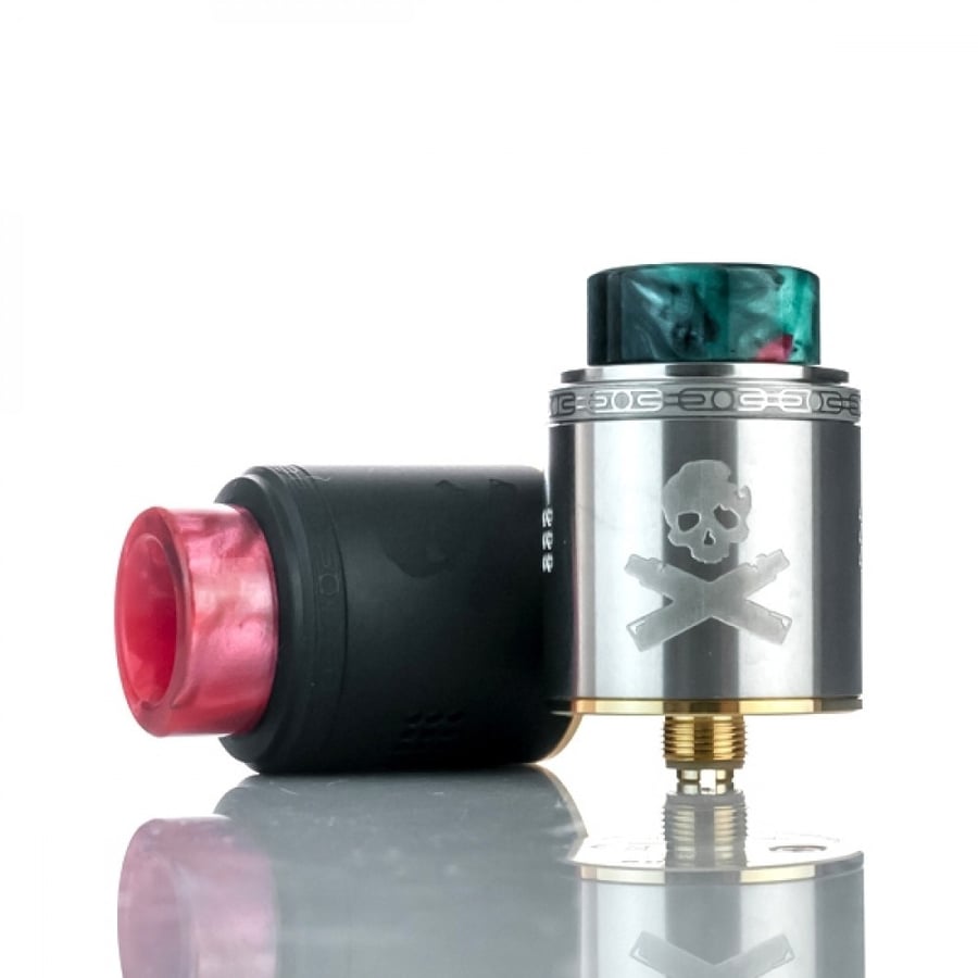 Bonza RDA by Vandy Vape