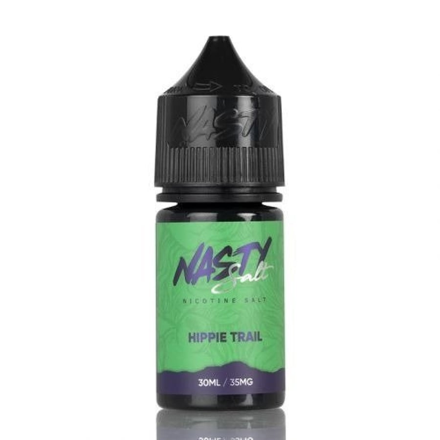 نكهة ناستي هيبي تريل مكس ليمون حمضيات سولت نيكوتين - NASTY HIPPIE TRAIL - Salt Nicotine