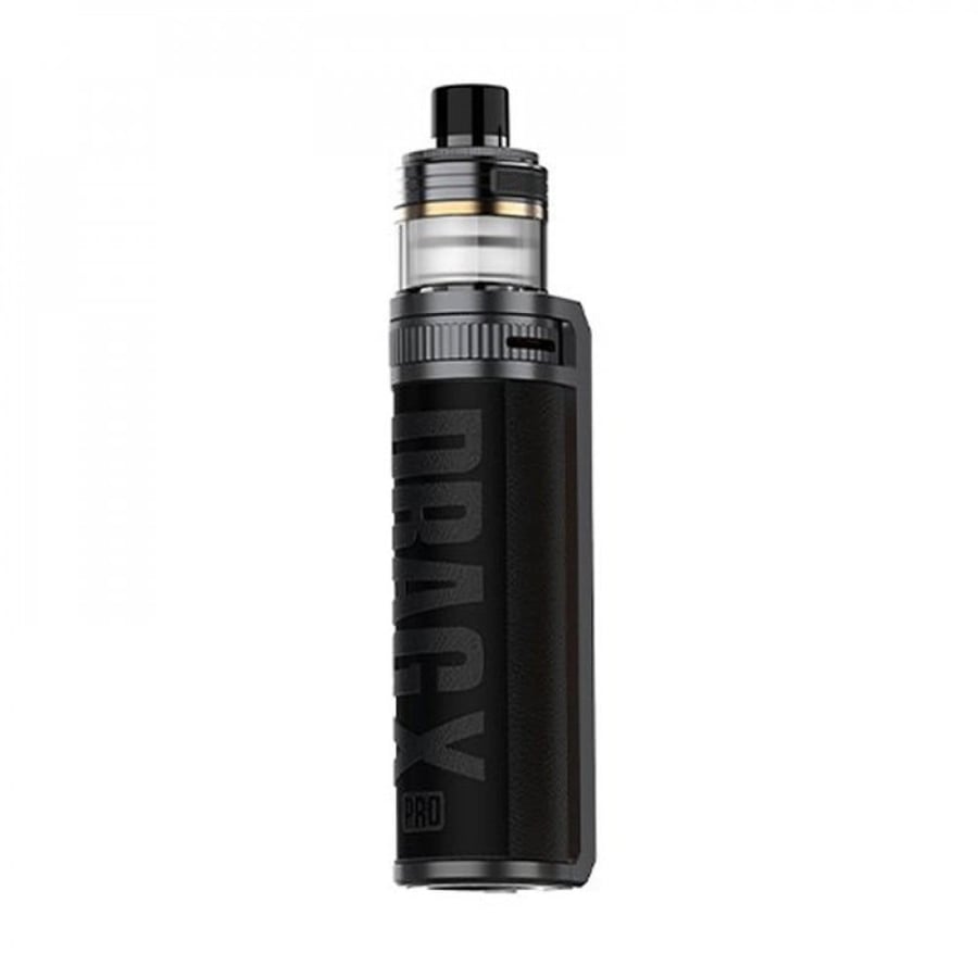 شيشة و سحبة دراق اكس برو من فوبو - VOOPOO DRAG X PRO 100W