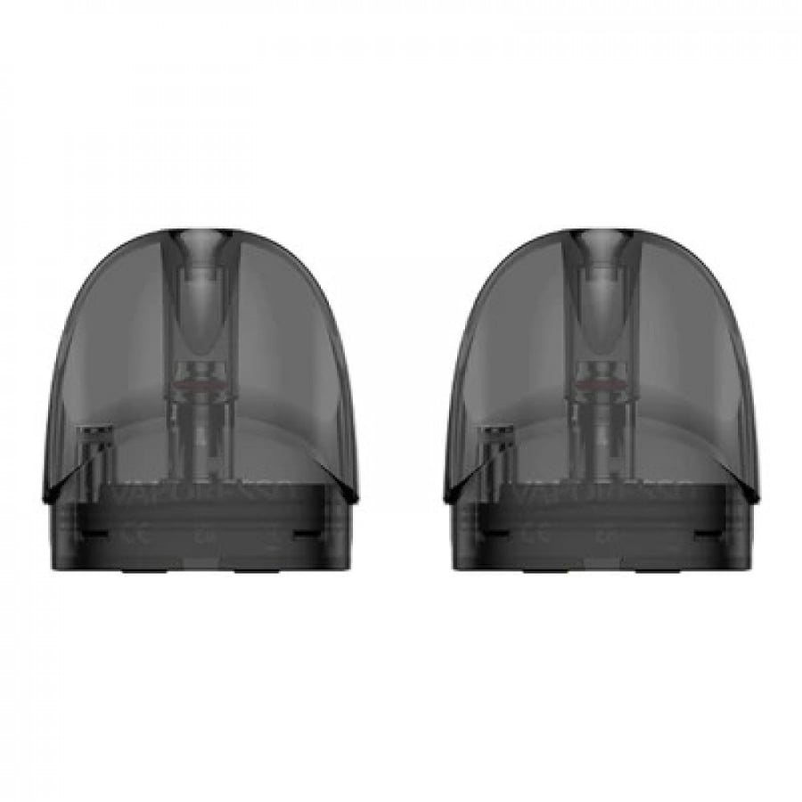 بودات زيرو 2 - VAPORESSO ZERO 2 CCELL POD 1.3