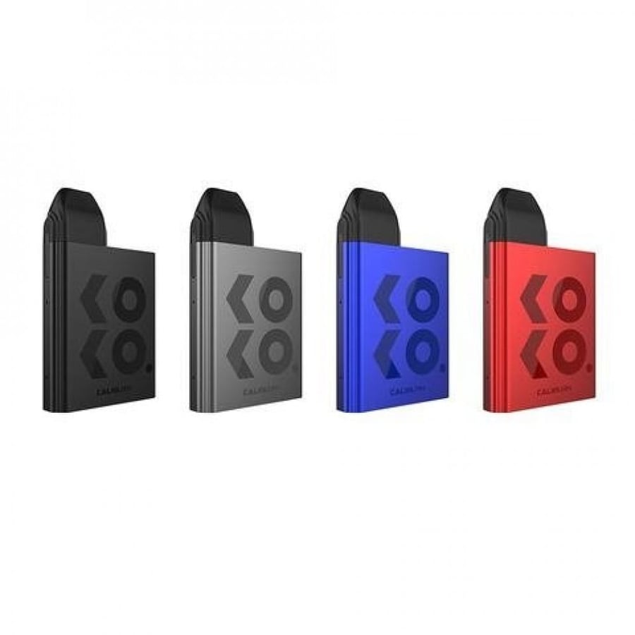 سحبة سيجارة يو ويل كاليبرن كوكو - Uwell Caliburn KOKO Pod System Kit