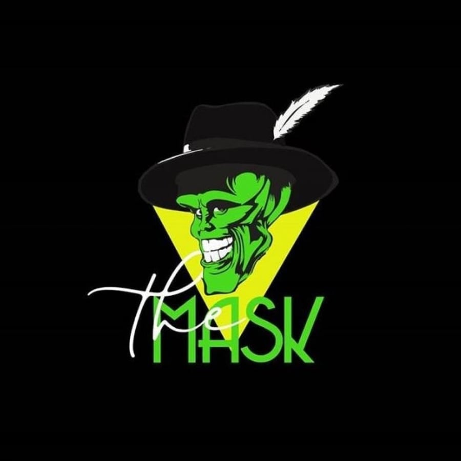 The MASK Mocha - 60ML