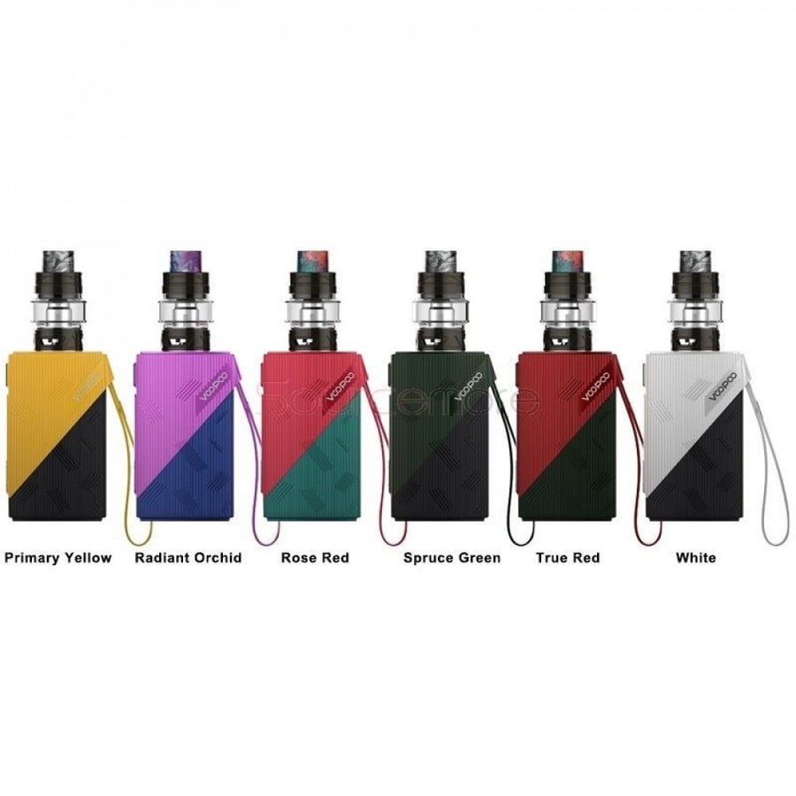 شيشة الكترونية فوبو فايند اس - VOOPOO FIND S