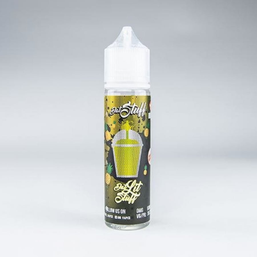 Dat Lit Stuff - Dr Vapes - 60ML