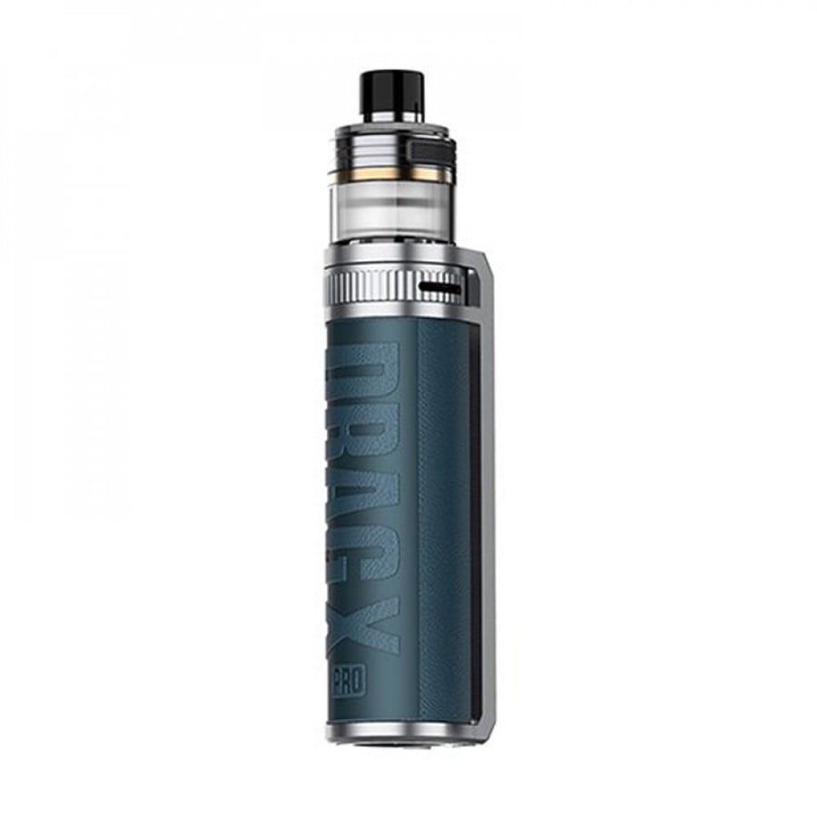 شيشة و سحبة دراق اكس برو من فوبو - VOOPOO DRAG X PRO 100W