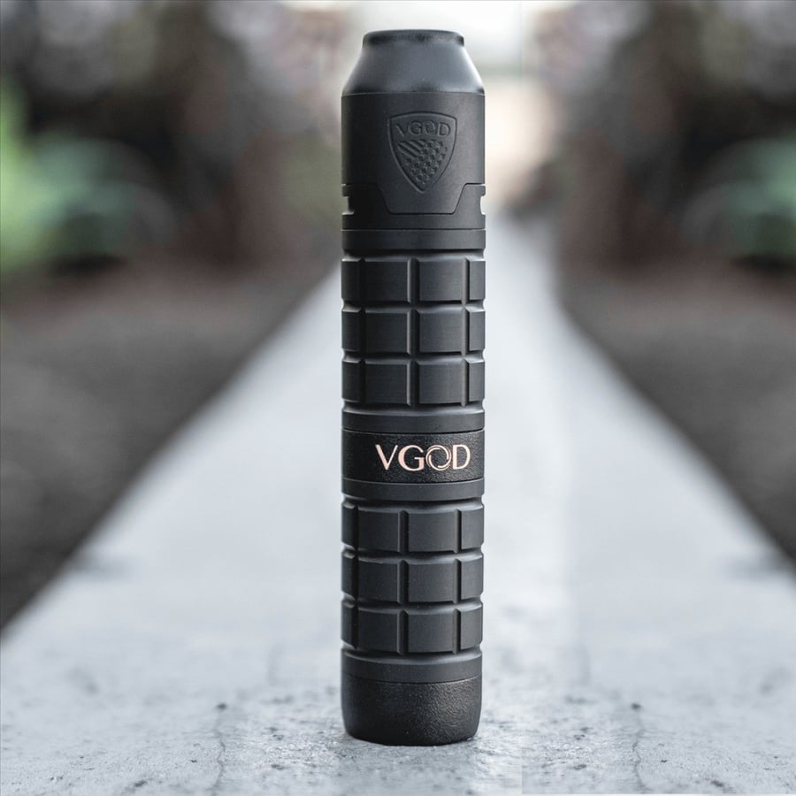 شيشة فيقود برو ميش 2 كيت - VGOD PRO MECH 2 KIT