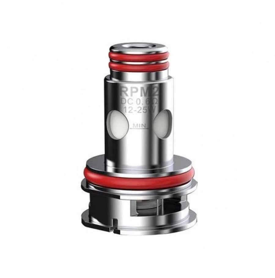 كويلات سموك ار بي ام 2 ميش  - SMOK RPM 2 Mesh Replacement Coils