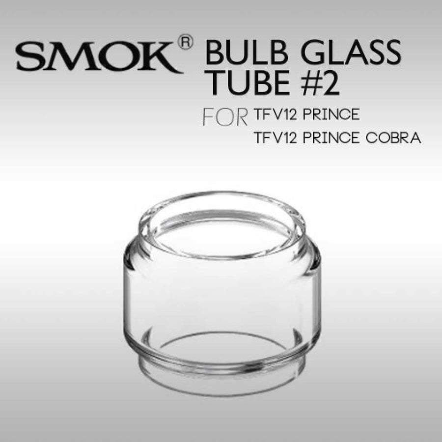 زجاج تانك TFV12 برنس من سموك - SMOK TFV12 Prince Tank Glass