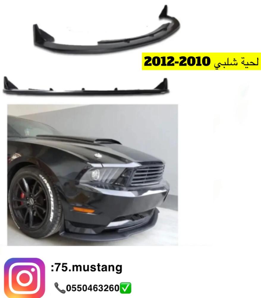 لحية لجميع الفئات ٢٠١٠-٢٠١٢