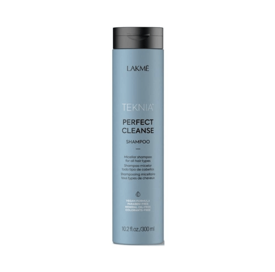 Lakme Techne Deep Cleaning Shampoo for all hair types 300 ml