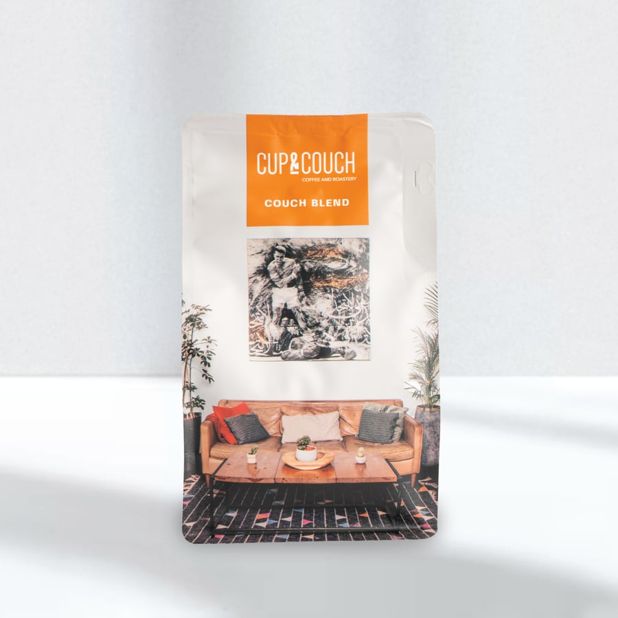 كاوتش بلند