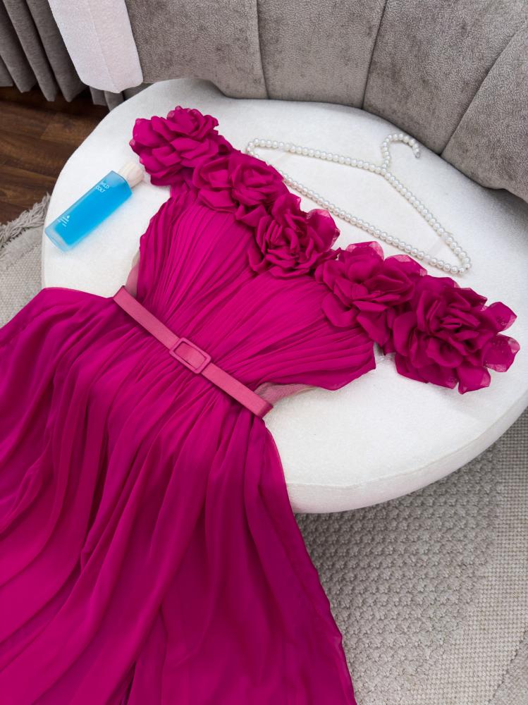 Unique dress