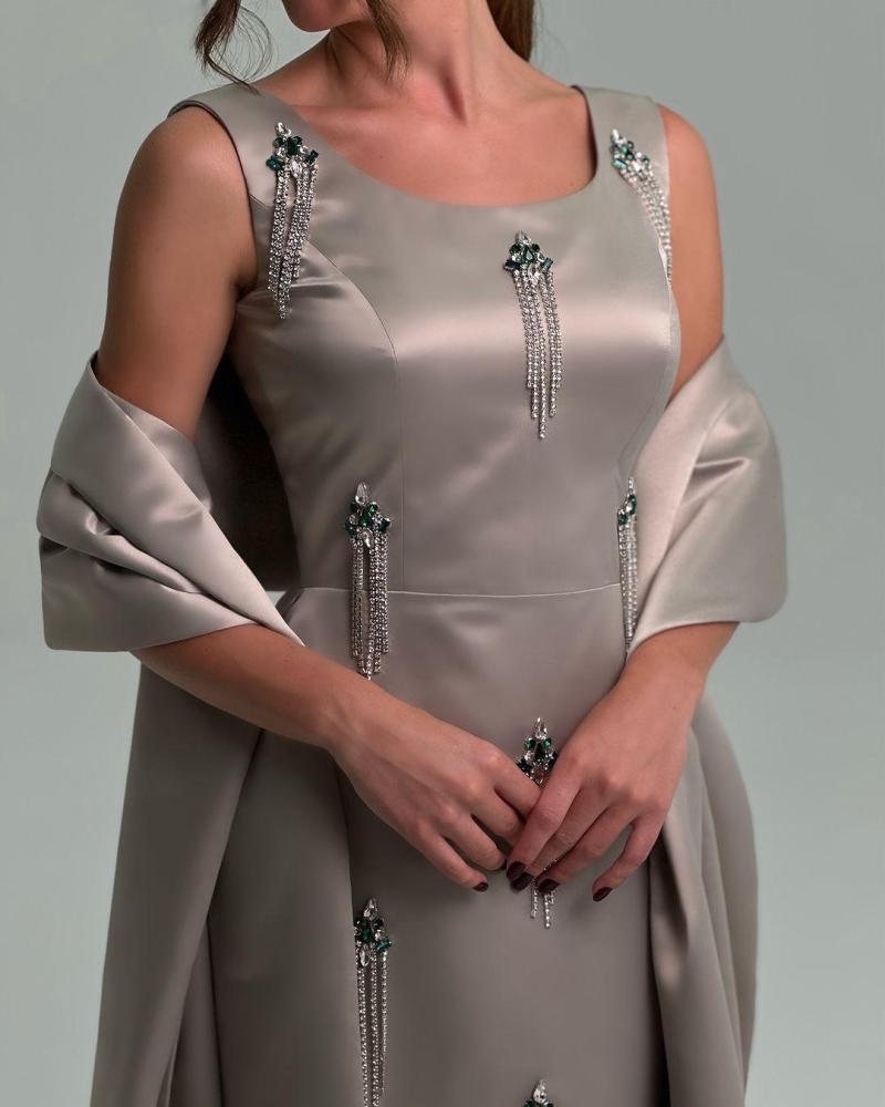 Hadeel dress
