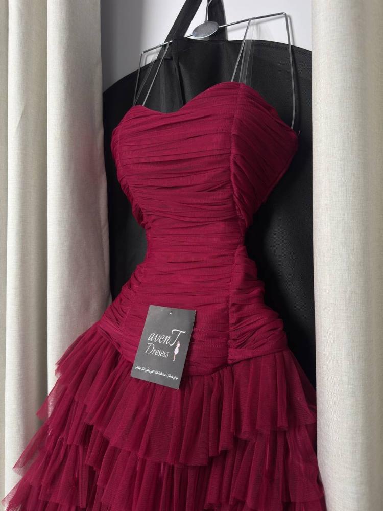 Ganj Tul Dress