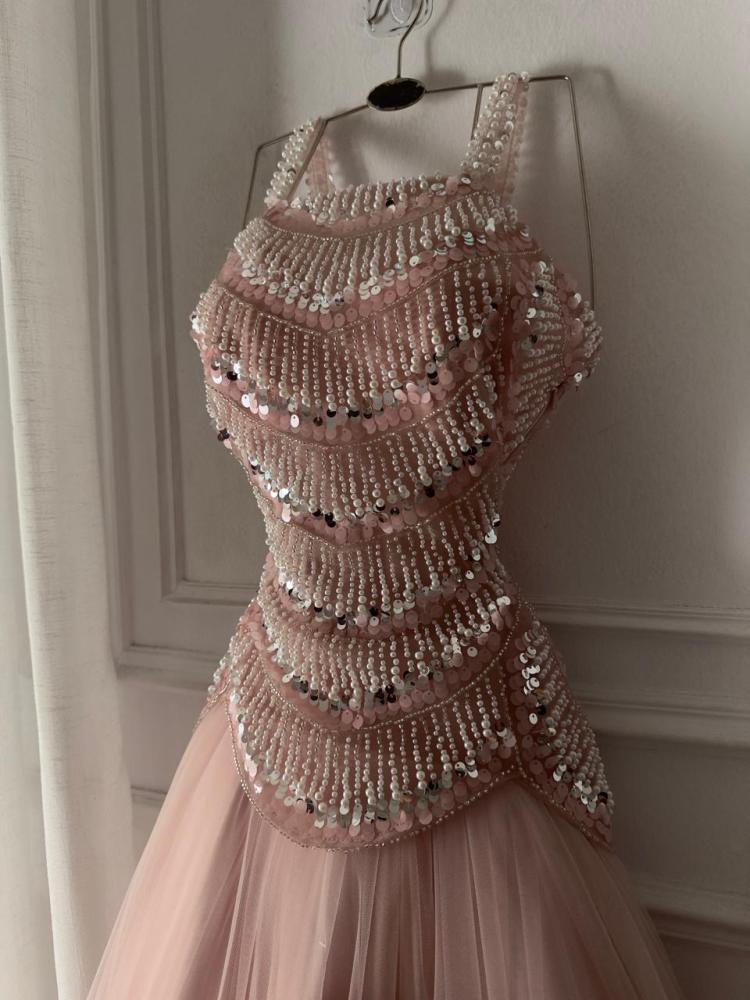 Dress A941