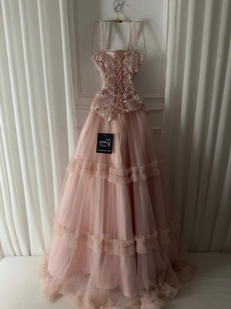 Dress A941