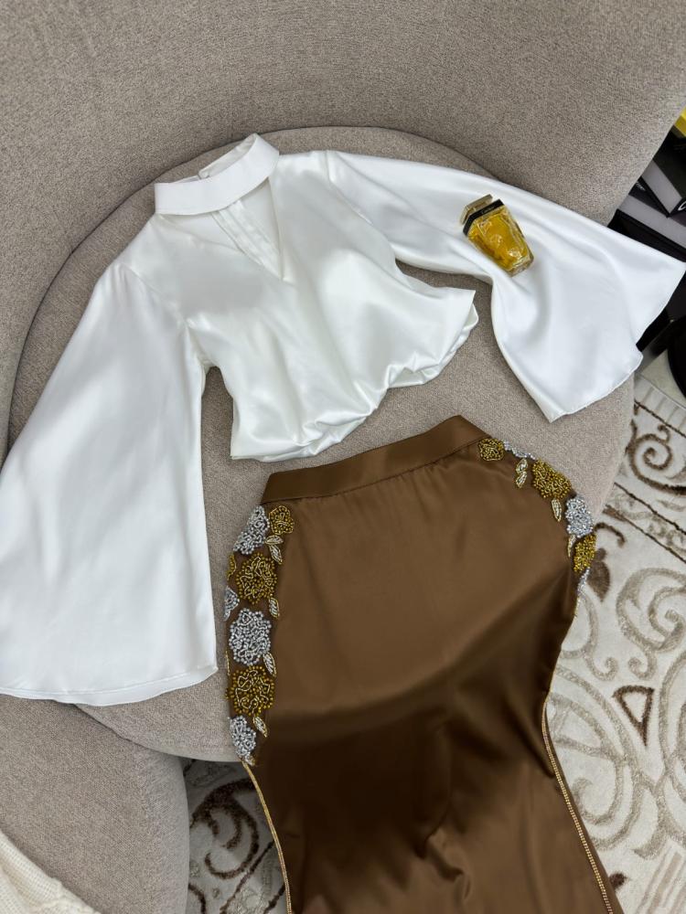 طقم عهود