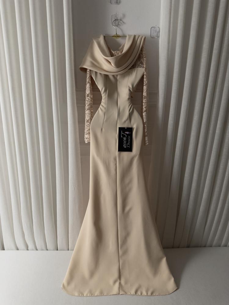 فستان ميار AF00671