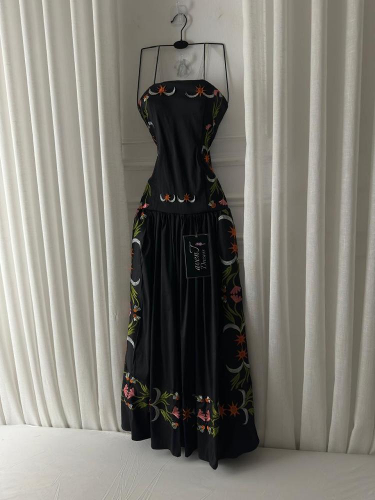 Ariam dress A000200