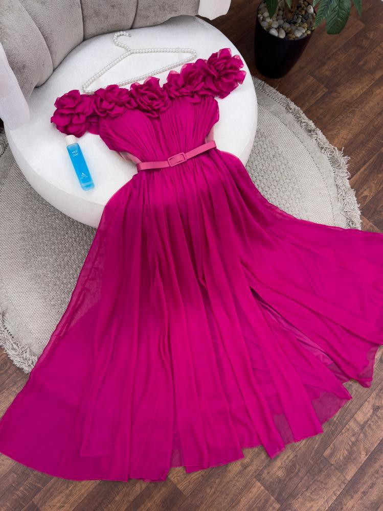 Unique dress