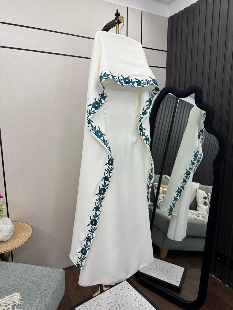 Hadeel dress