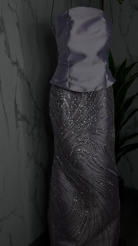 Shium dress