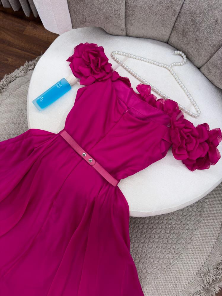 Unique dress