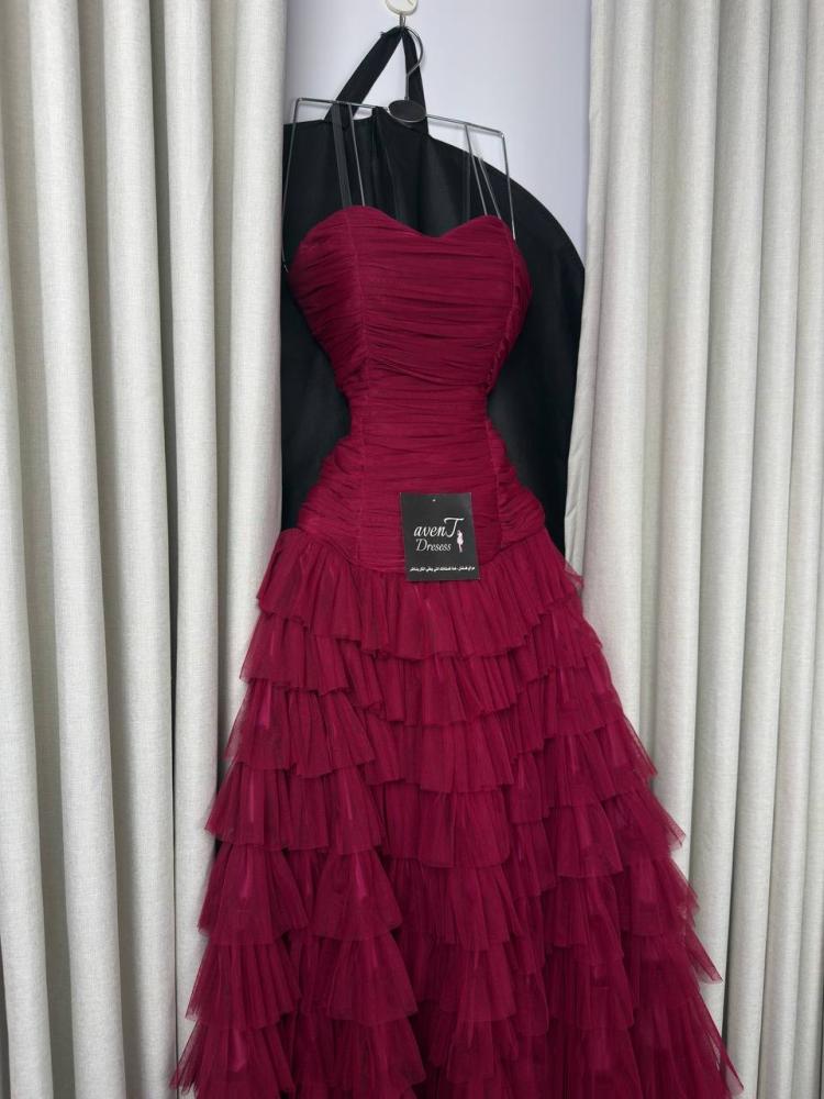 Ganj Tul Dress