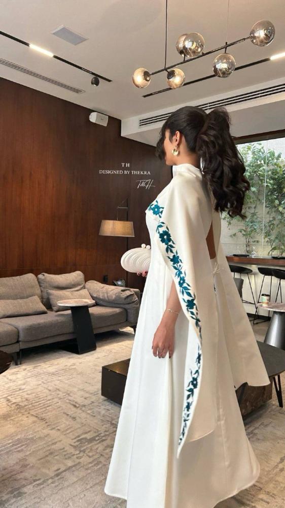 Hadeel dress