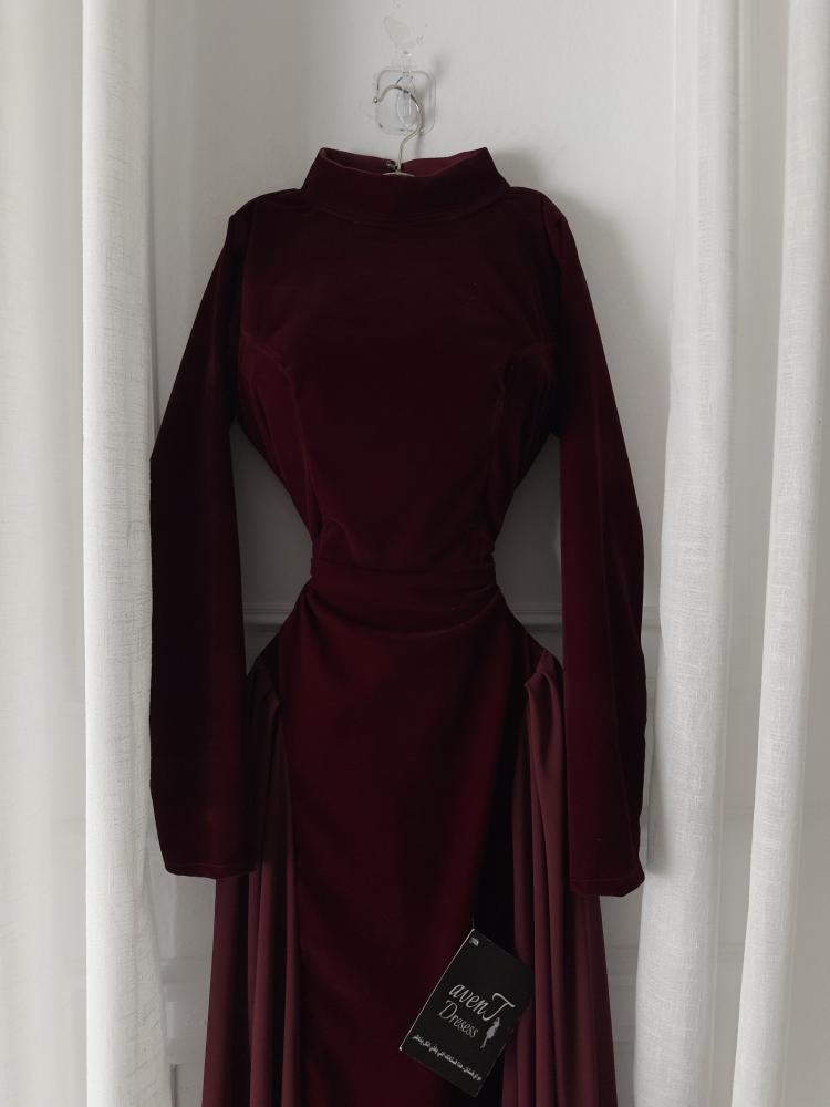 Abir dress