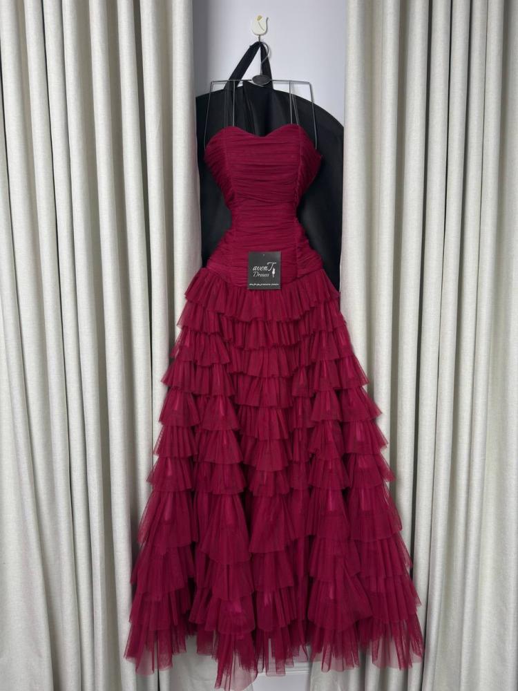 Ganj Tul Dress