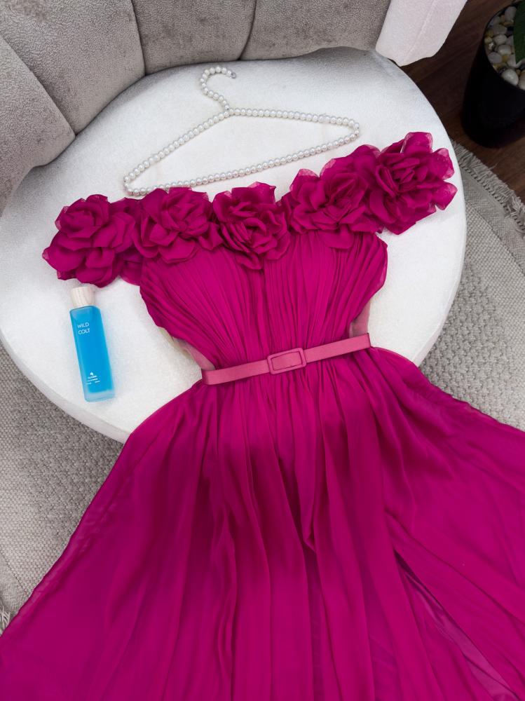 Unique dress