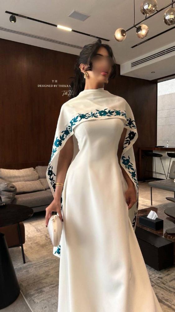 Hadeel dress
