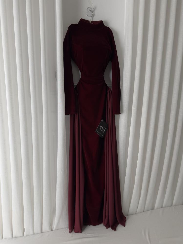 Abir dress