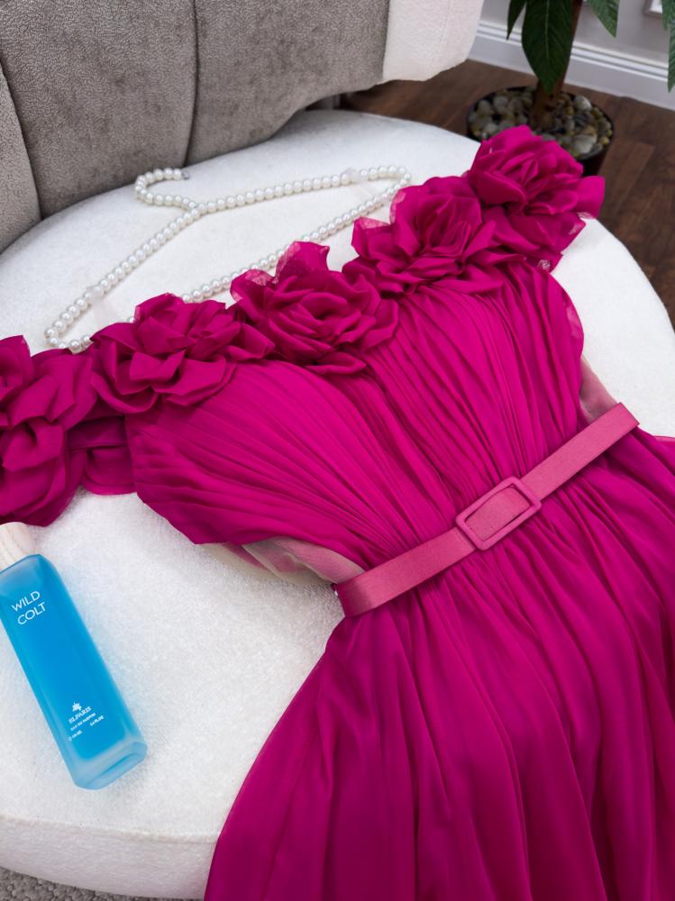 Unique dress