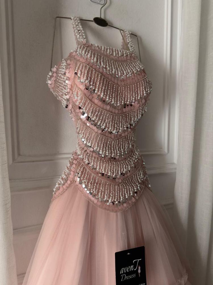 Dress A941