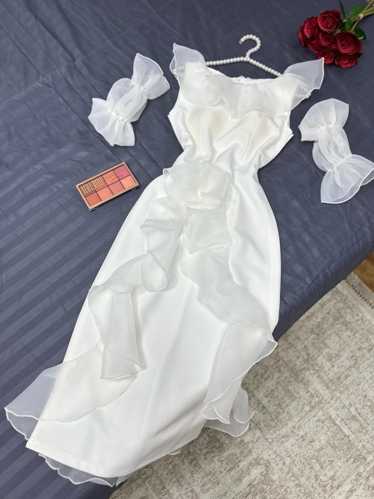 فستان خدوج