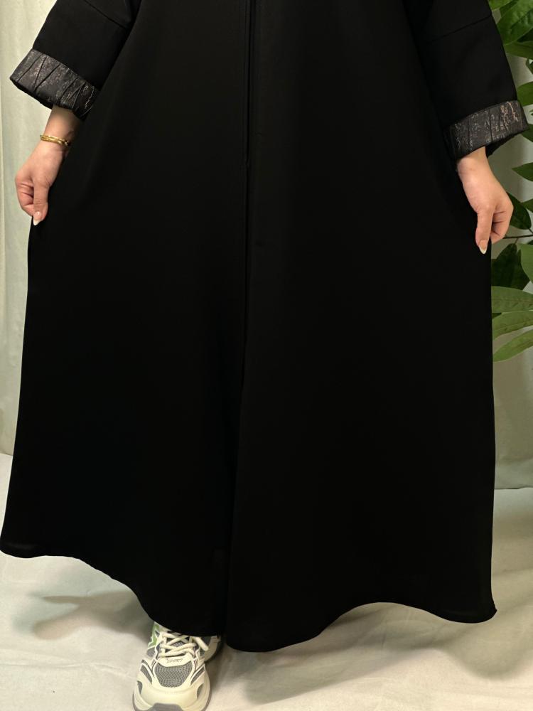 عبايه رقم  407