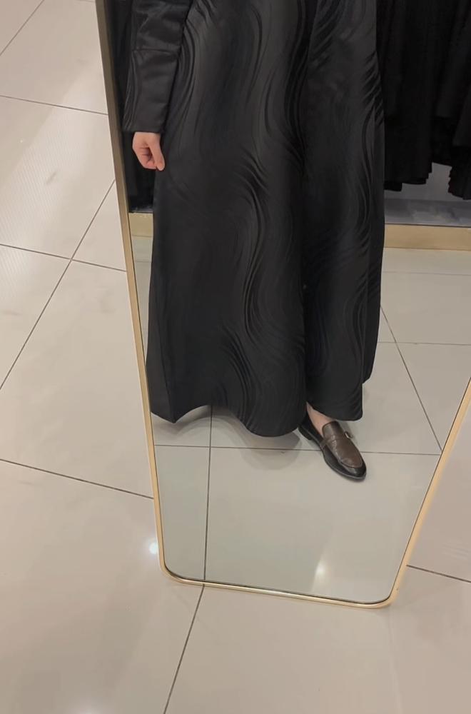Abaya number 516