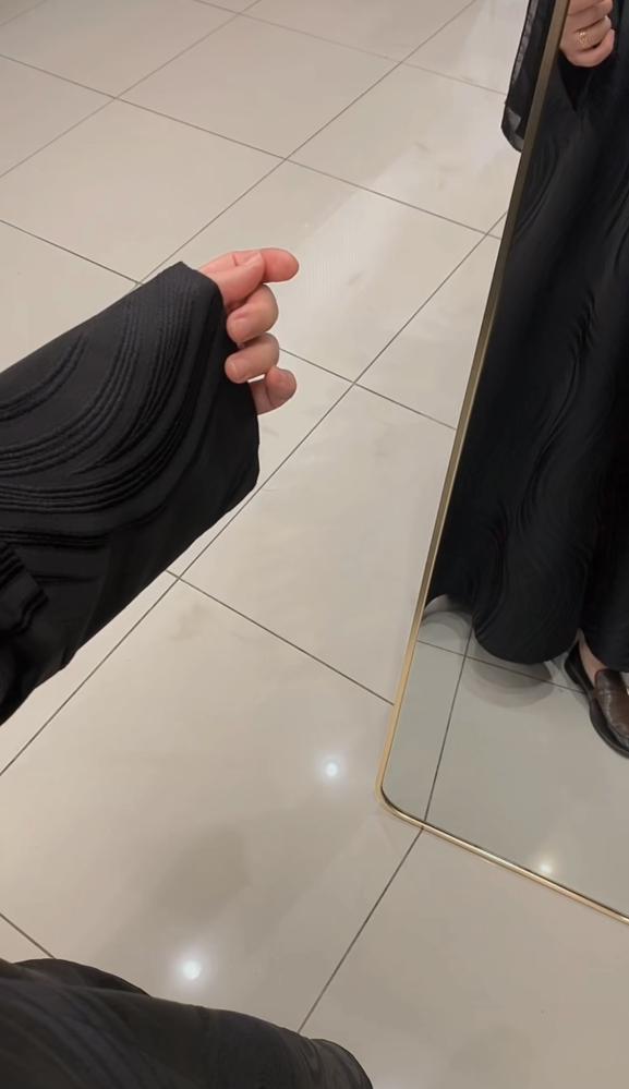 Abaya number 516