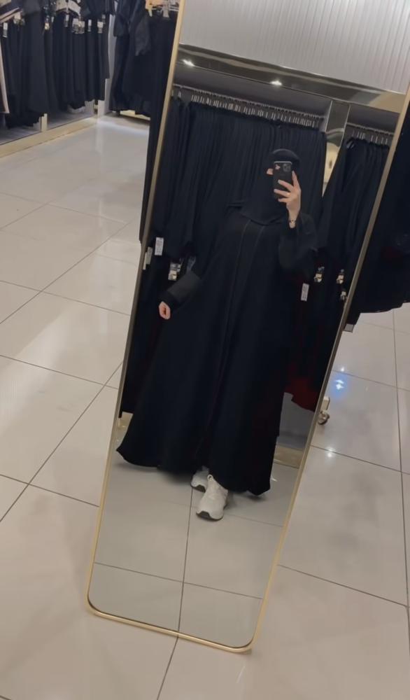 عبايه رقم 510