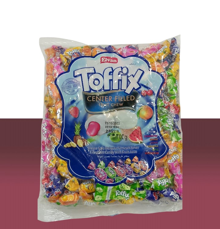 Toffix