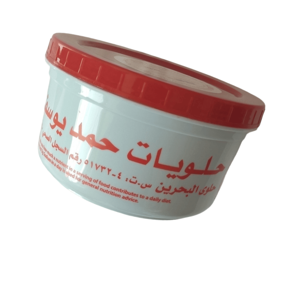 حلوى احمد يوسف شويطر عادي