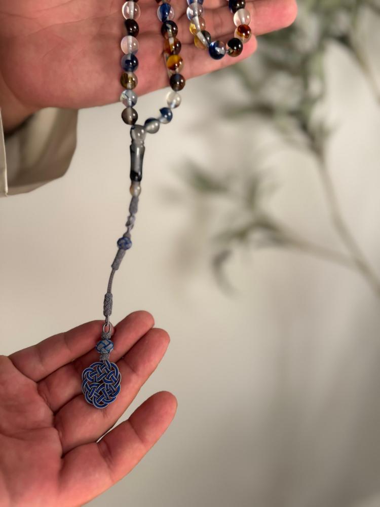 Rosary of the wonders of nature